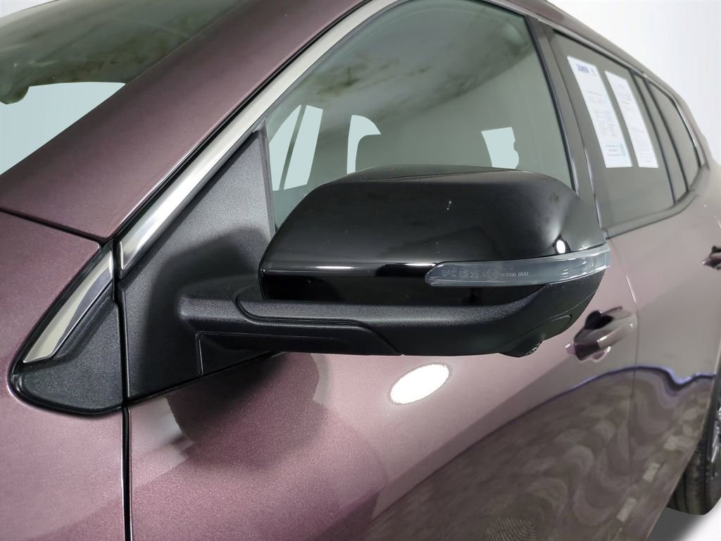 Used 2026 GMC Acadia Elevation image 12