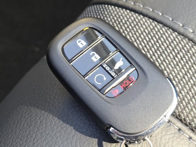 New 2026 Honda Pilot EX-L image 34