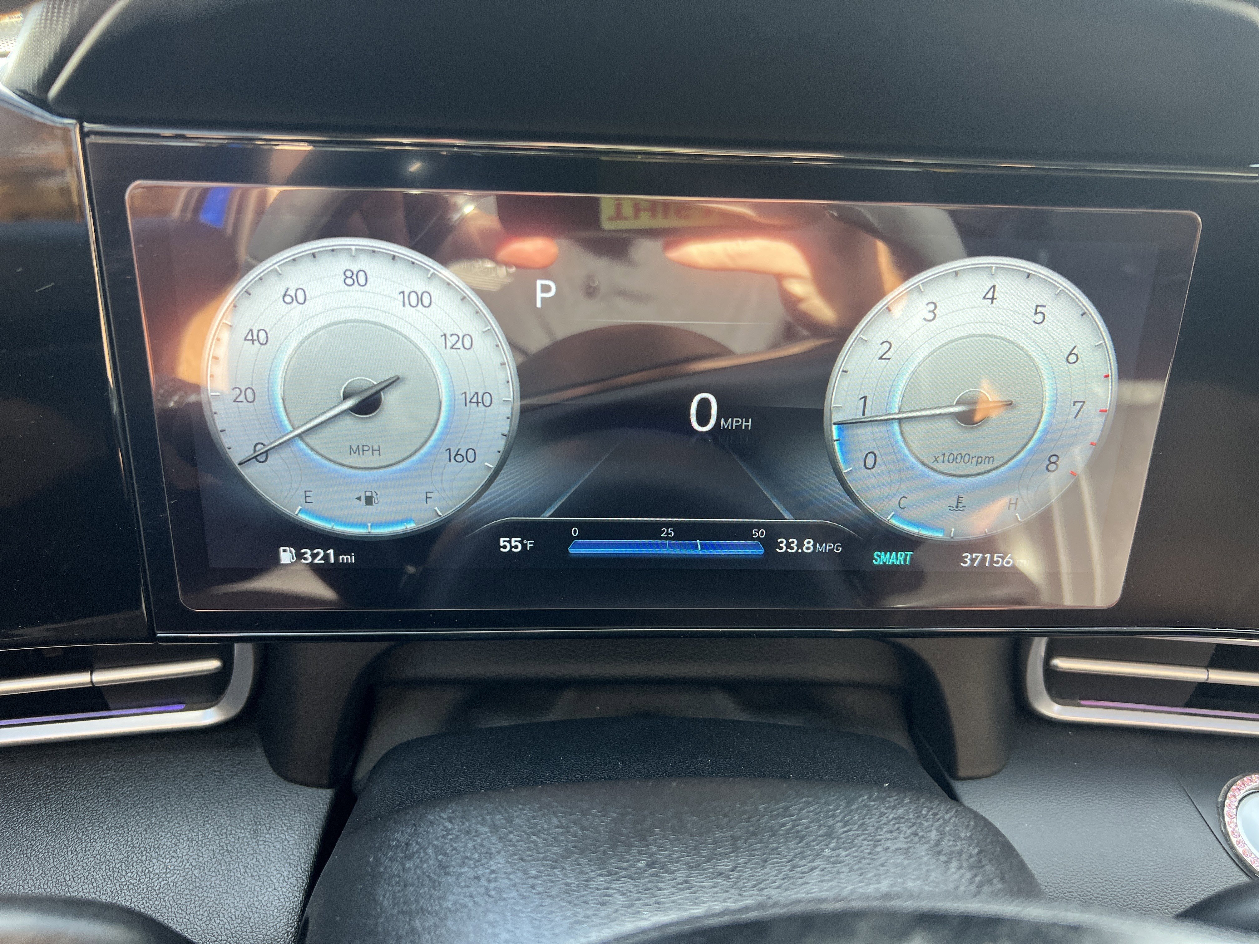 Used 2022 Hyundai Elantra Limited image 20