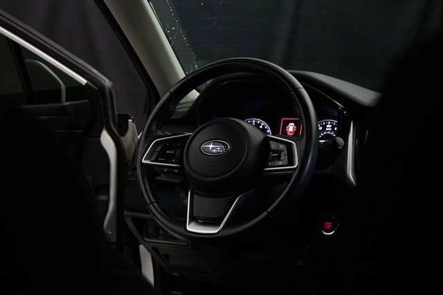 Used 2022 Subaru Outback Premium w/ Popular Package #1 image 14