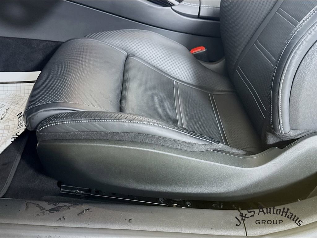 Used 2023 Mercedes-Benz SL 43 AMG w/ Loaded Compartment Package image 25