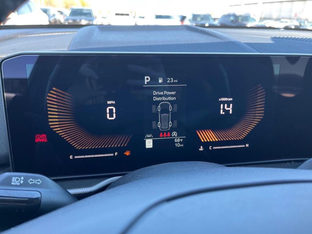 New 2026 Kia Sportage LX AWD/4WD image 17