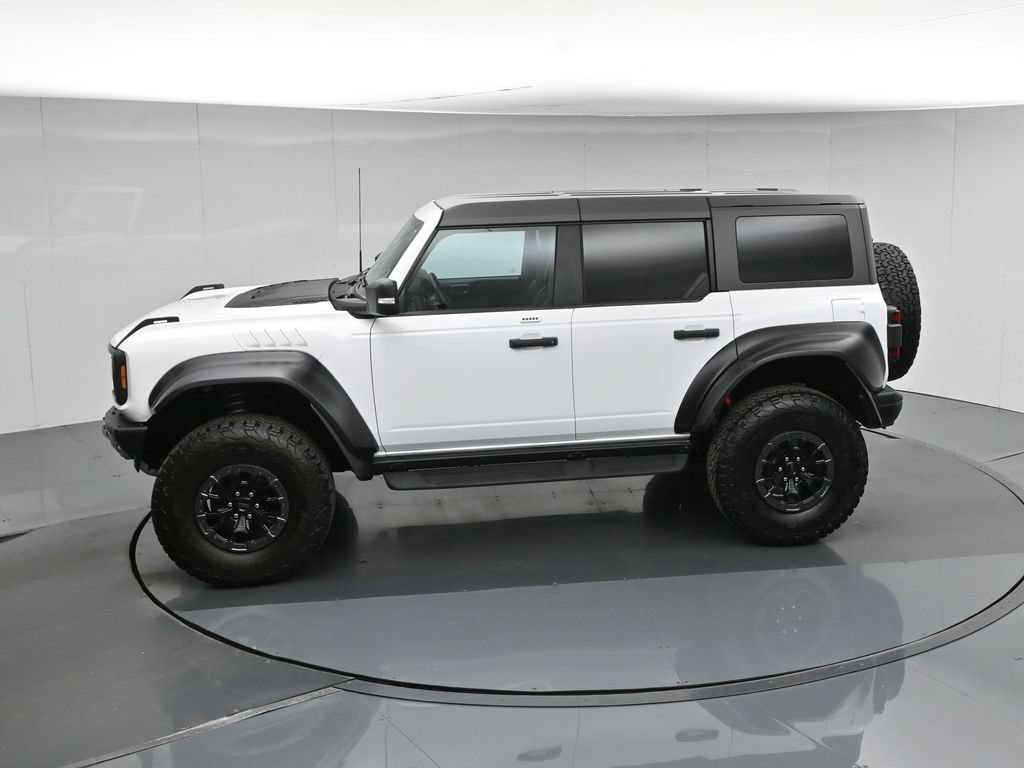 Certified 2023 Ford Bronco Raptor AWD/4WD image 46