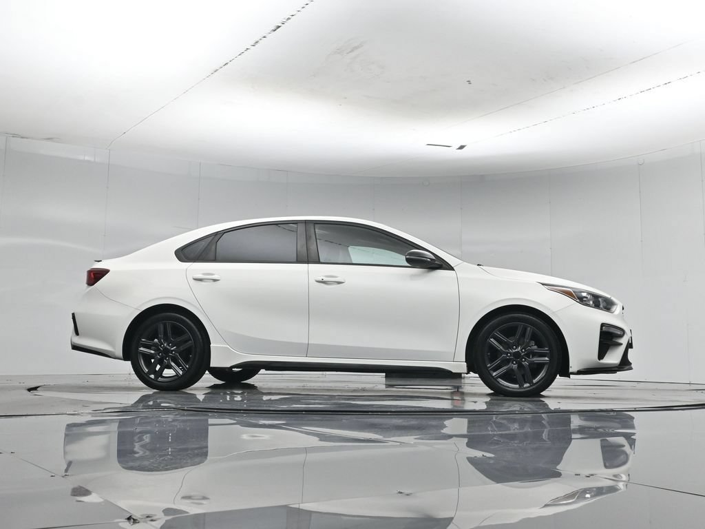 Used 2020 Kia Forte GT-Line FWD image 47