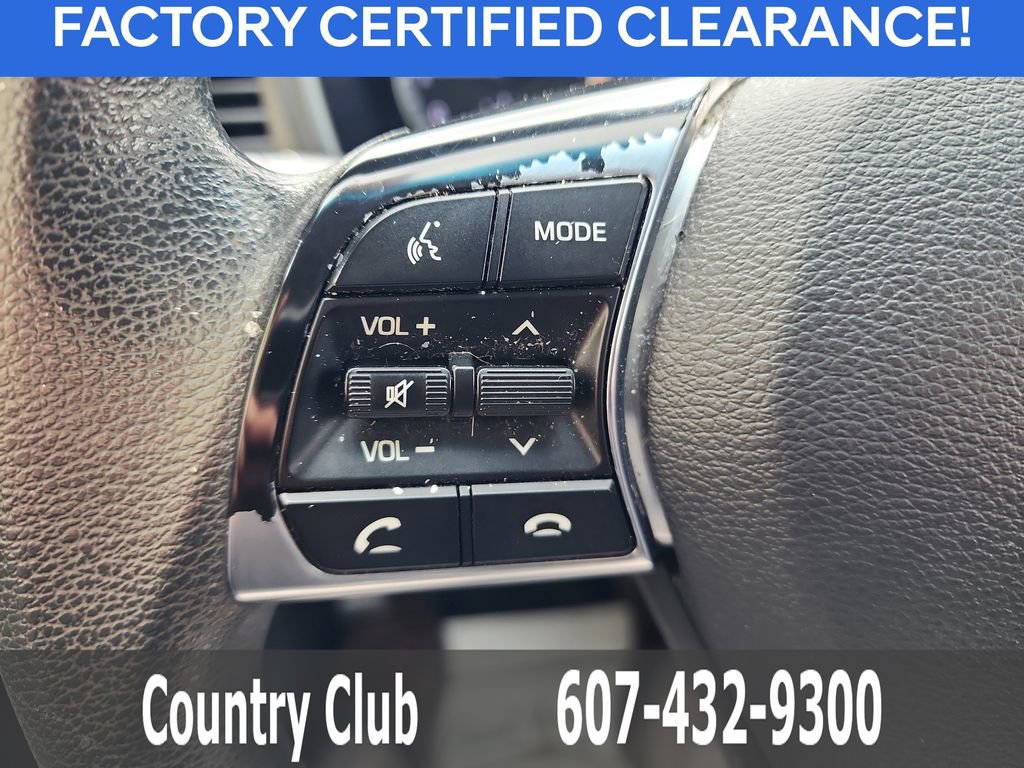 Used 2018 Hyundai Sonata SE image 18
