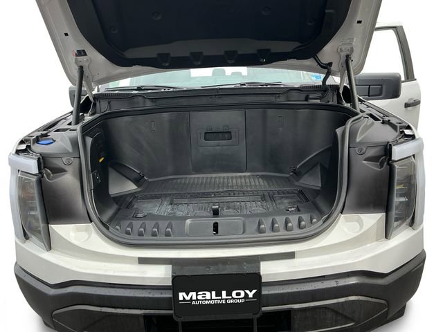 Used 2022 Ford F150 Lightning Pro image 20