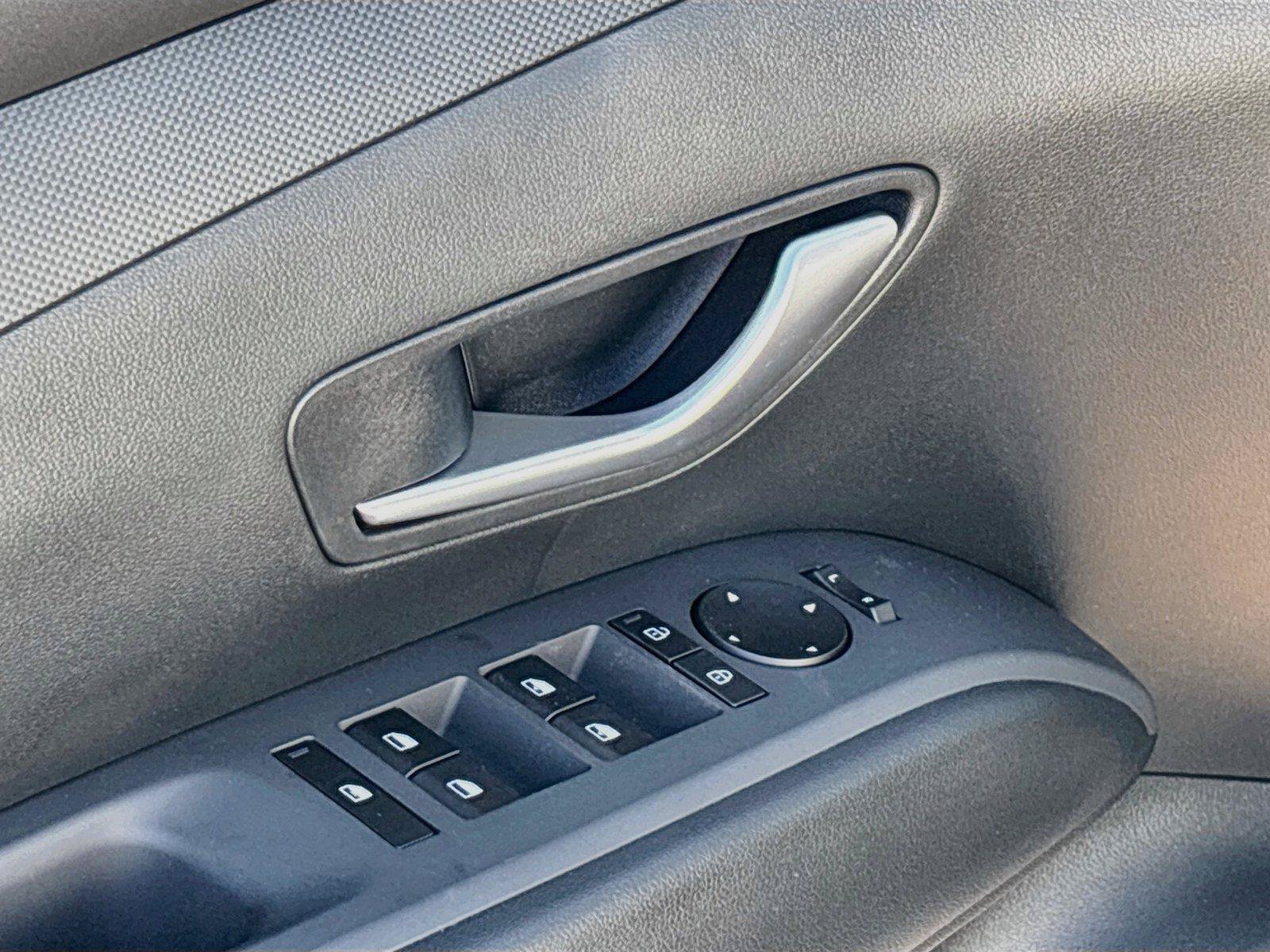 New 2026 Hyundai Tucson SEL Plus AWD/4WD image 20