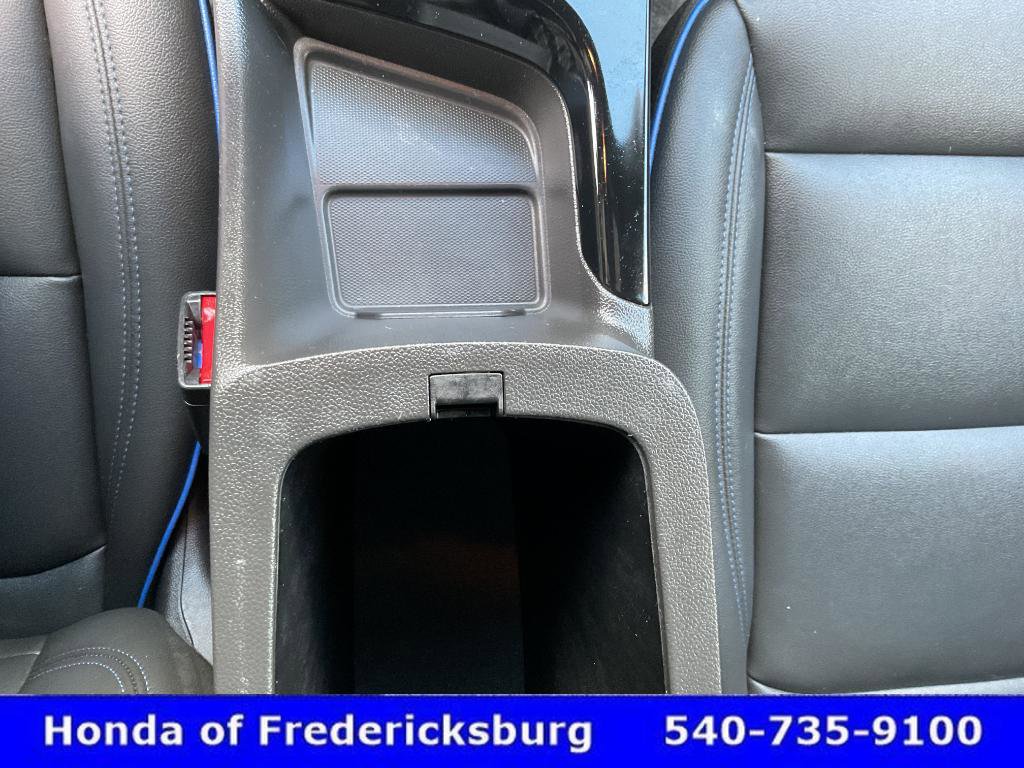 Used 2024 Buick Envista Sport Touring w/ Convenience I Package FWD image 36