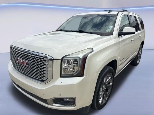 Used 2015 GMC Yukon Denali w/ Touring Package image 1