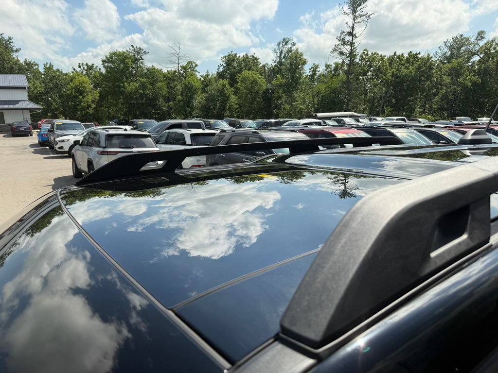 New 2026 Ford Bronco Sport Outer Banks w/ Outer Banks Tech Package+ AWD/4WD image 15