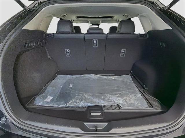 Used 2023 MAZDA CX-5 AWD 2.5 S w/ Premium Package image 28