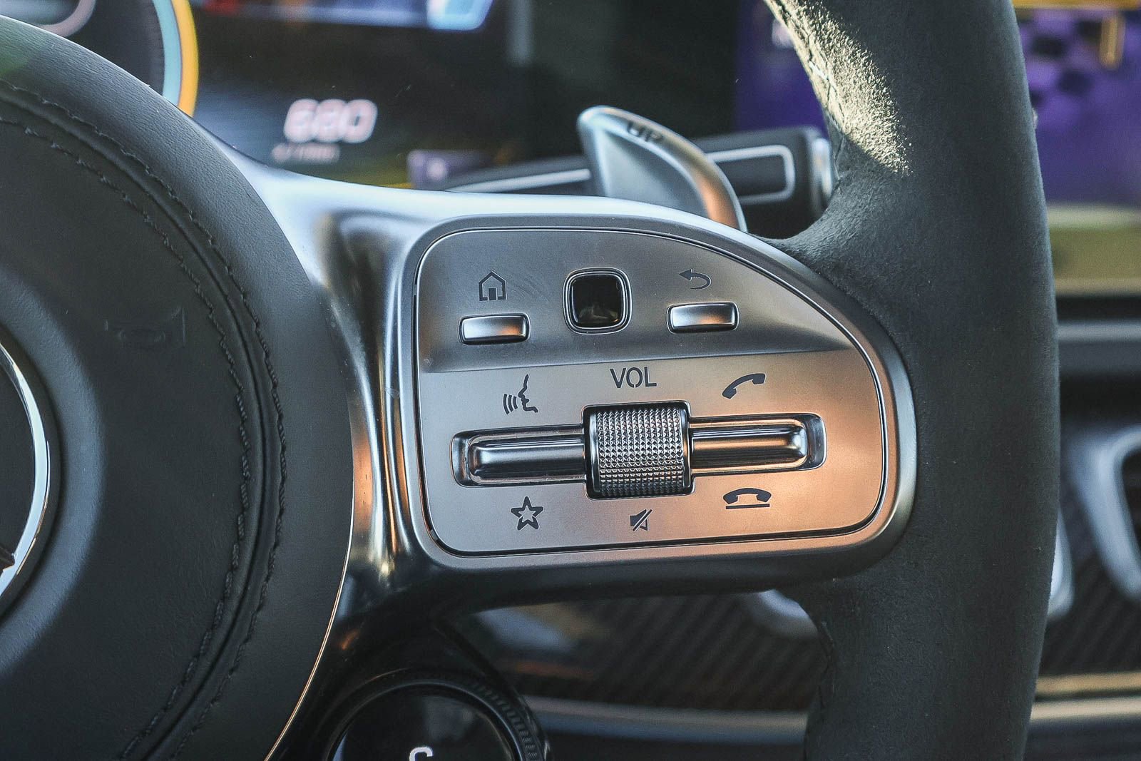 Used 2023 Mercedes-Benz GLE 63 AMG S image 38