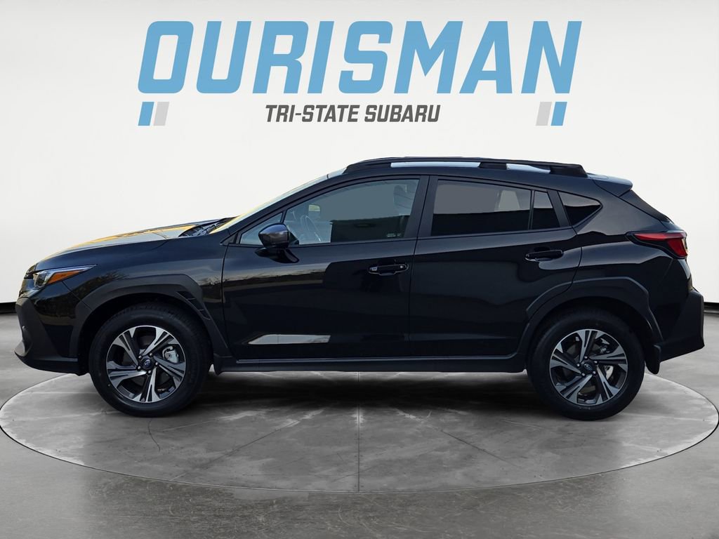 Certified 2026 Subaru Crosstrek 2.0i Premium image 3