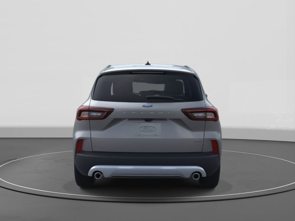 New 2025 Ford Escape SE image 5