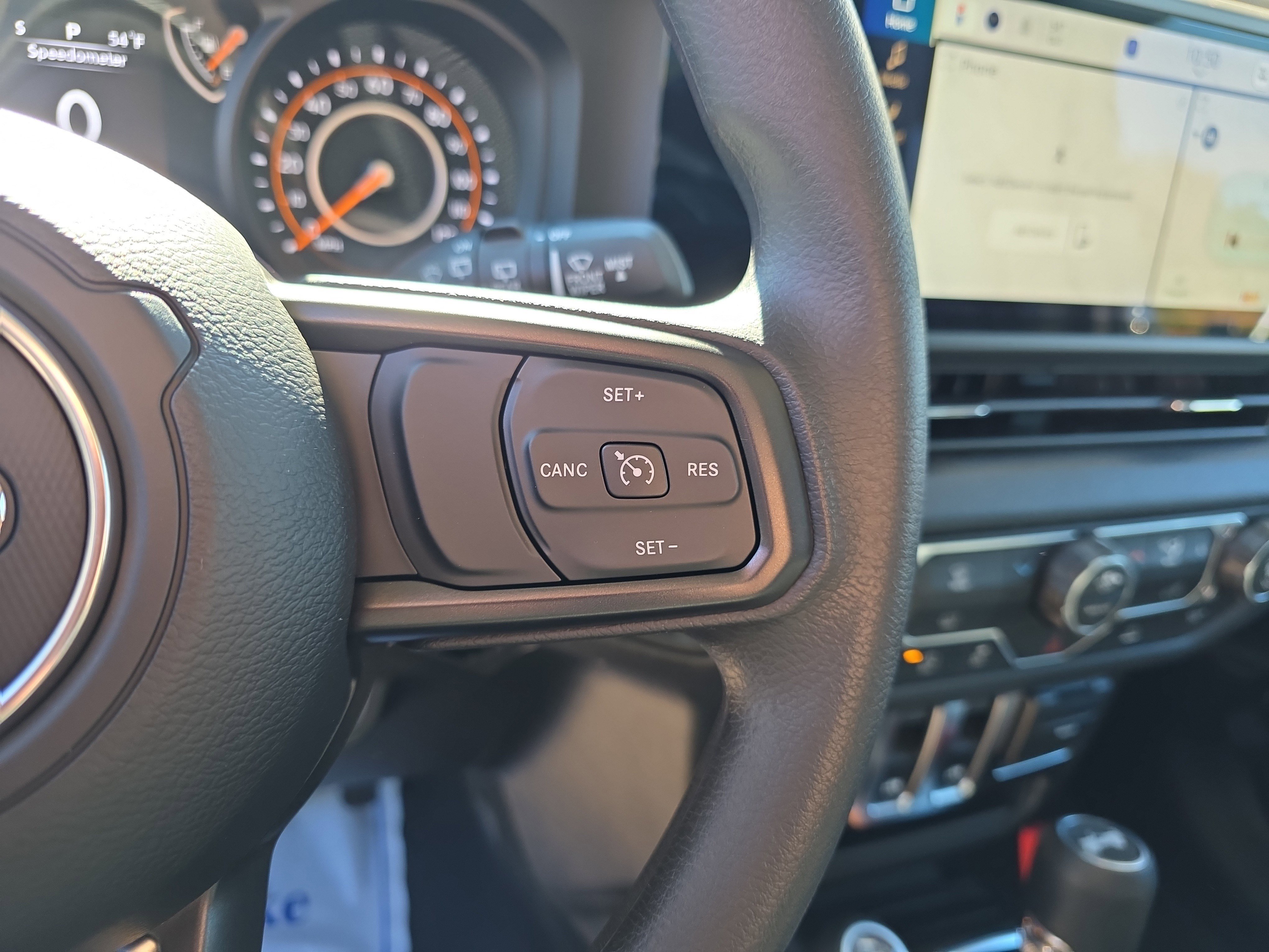 New 2026 Jeep Wrangler Sport image 20