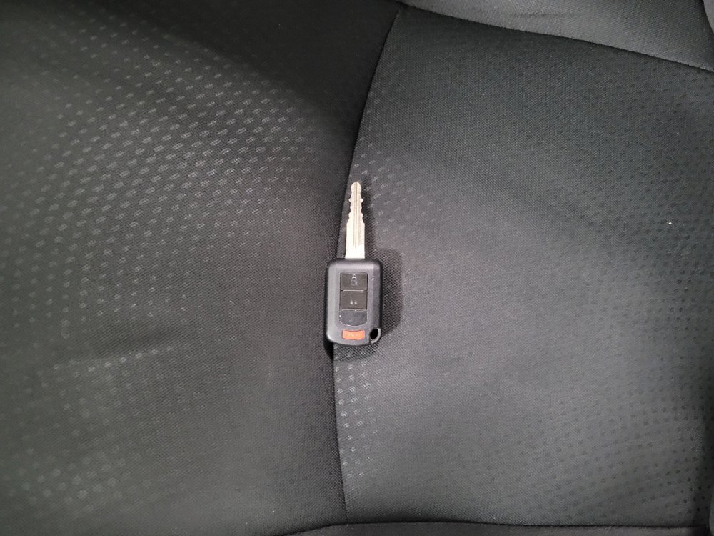 Used 2019 Mitsubishi Mirage G4 ES FWD image 32