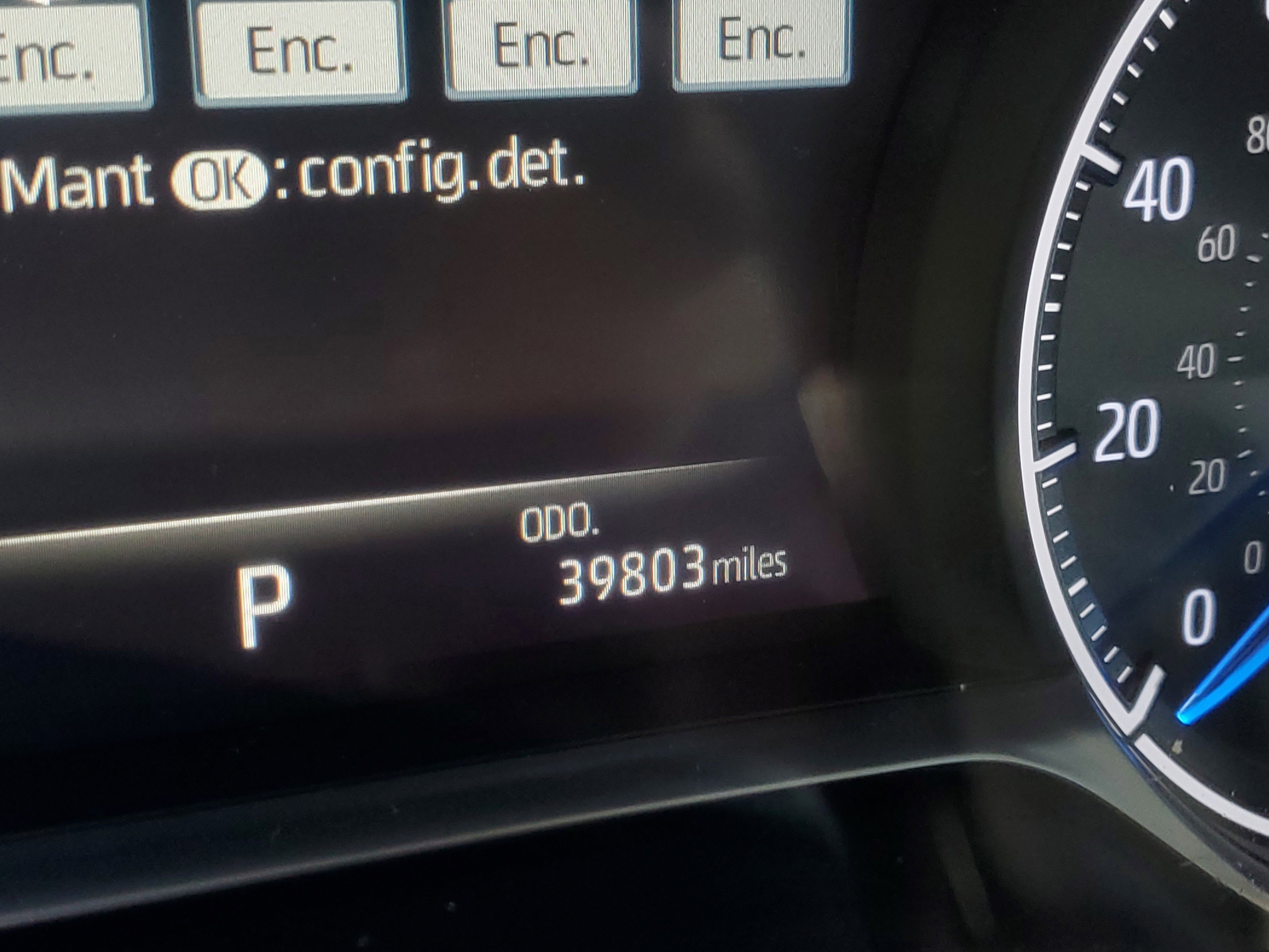 Certified 2021 Toyota Venza XLE w/ Softex Package AWD/4WD image 25