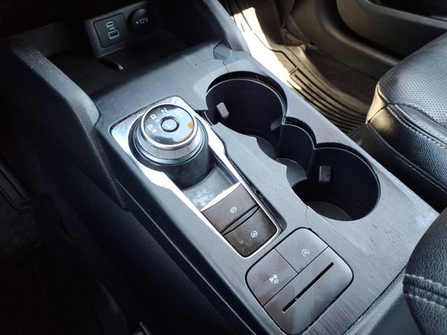 Used 2022 Ford Escape SEL w/ Technology Package image 21