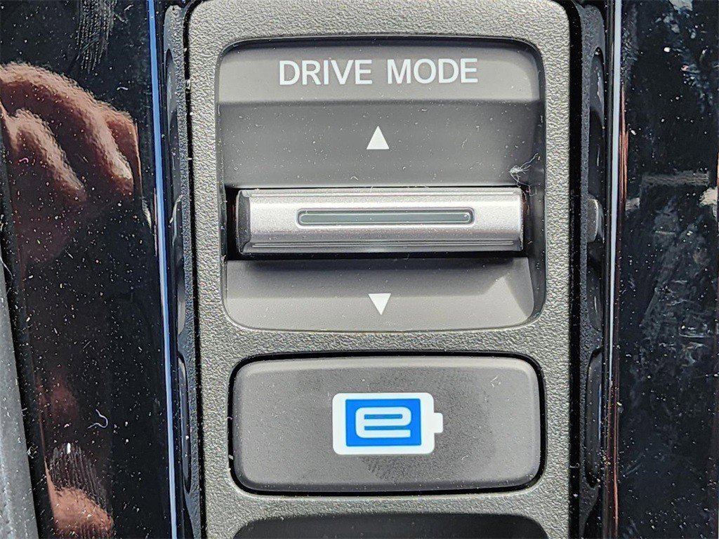 Used 2024 Honda Accord Sport image 29