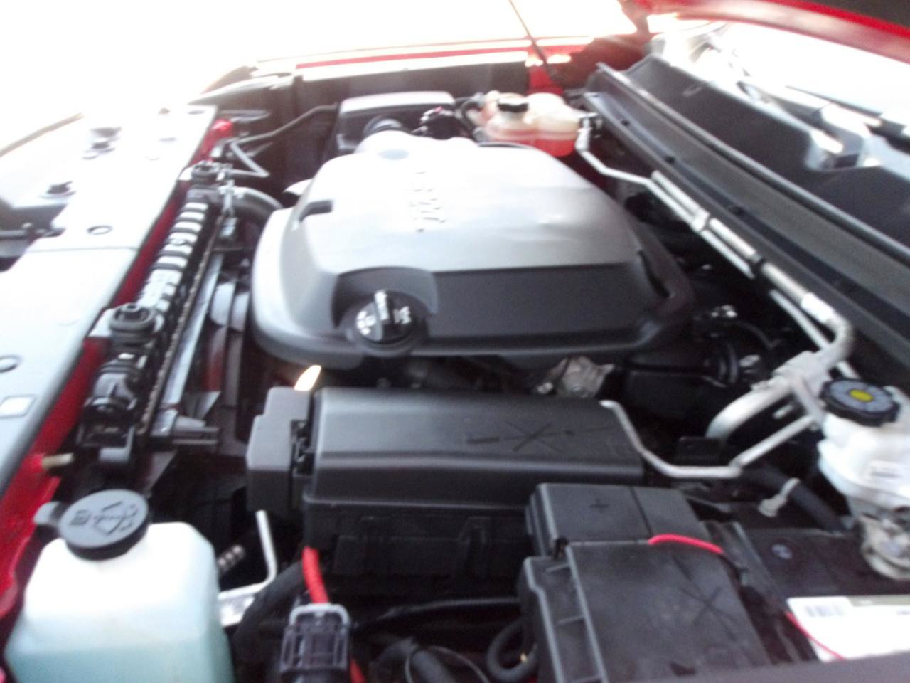Used 2018 GMC Canyon SLT w/ Driver Alert Package RWD image 29