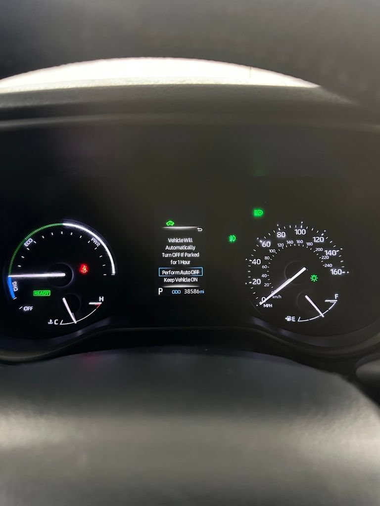 Used 2022 Toyota Sienna XLE w/ XLE Plus Package FWD image 19