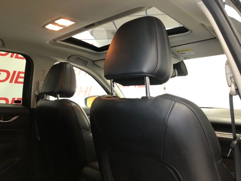 Used 2017 MAZDA CX-5 Grand Select image 12