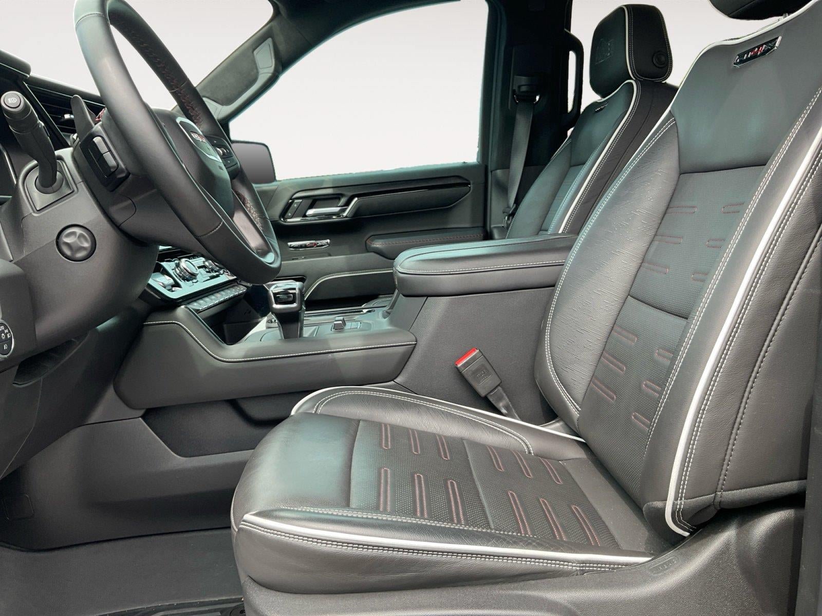 Used 2025 GMC Sierra 1500 AT4X w/ AT4X AEV Edition AWD/4WD image 9