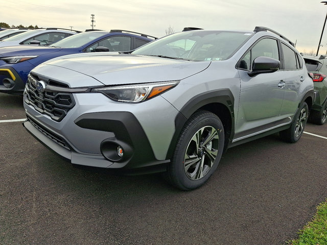 New 2026 Subaru Crosstrek 2.0i Premium image 2
