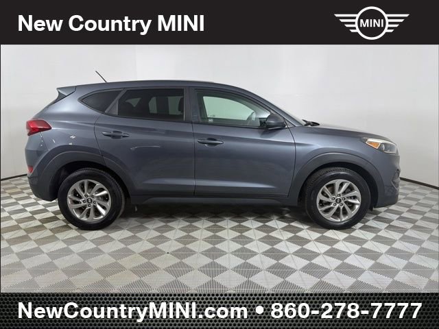 Used 2018 Hyundai Tucson SE image 8