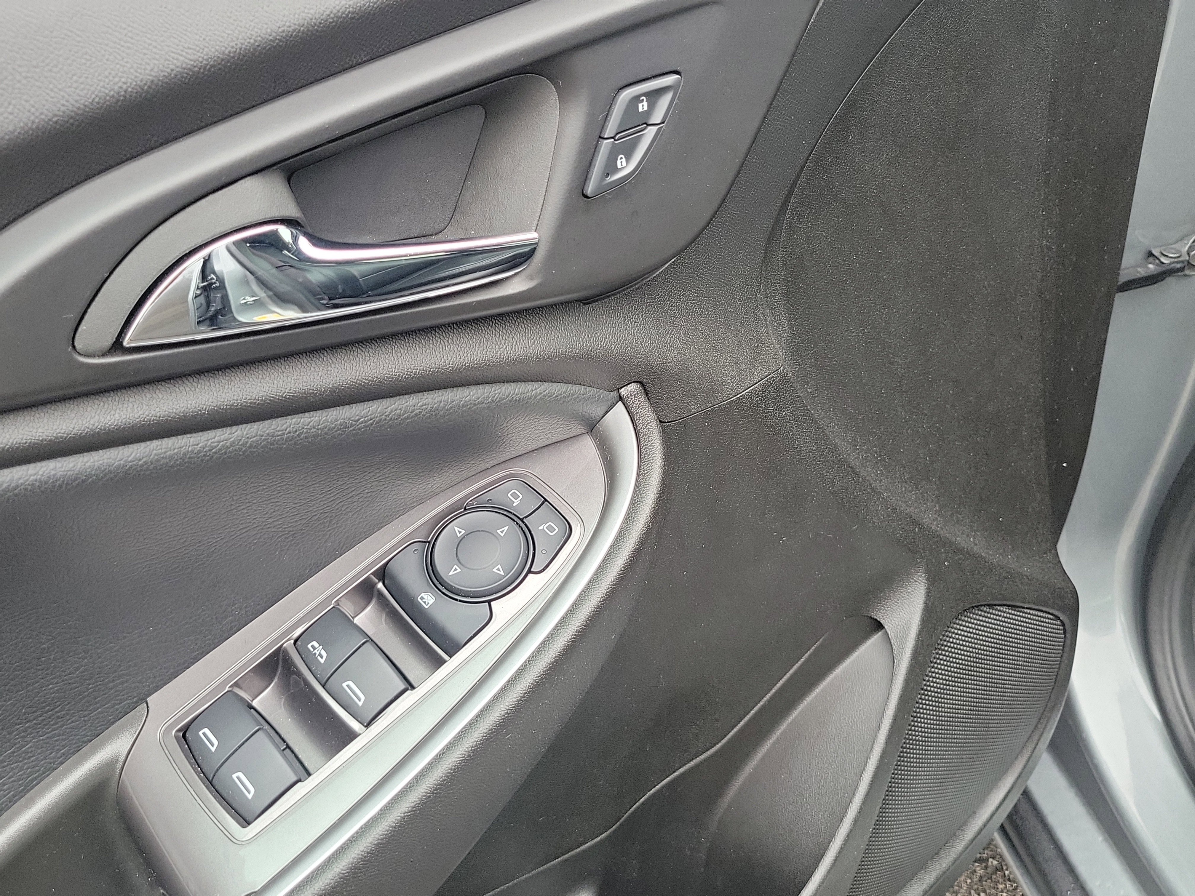 Used 2024 Chevrolet Malibu LT w/ Sport Edition image 19