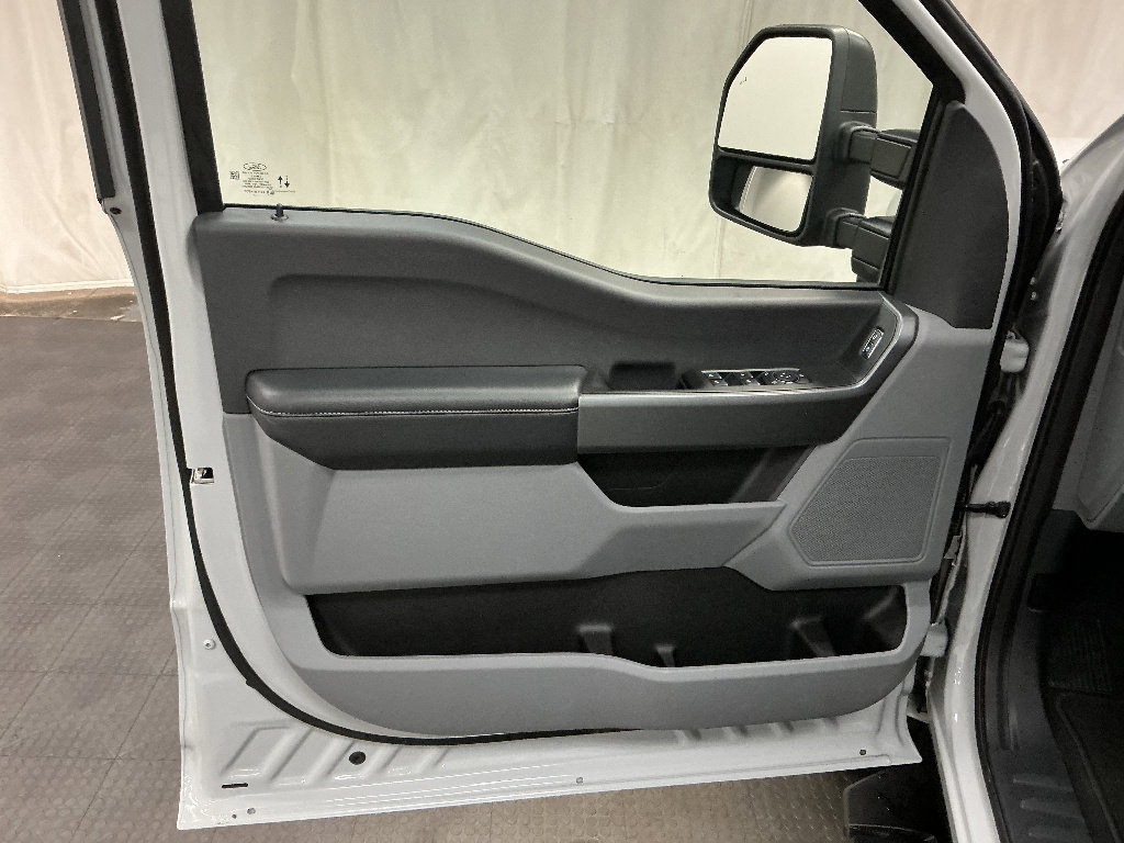 Used 2025 Ford F250 XL w/ STX Appearance Package AWD/4WD image 22