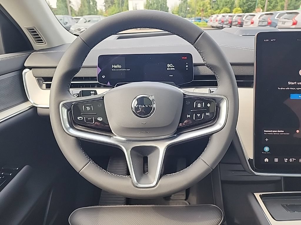 New 2026 Volvo EX90 Ultra AWD/4WD image 24