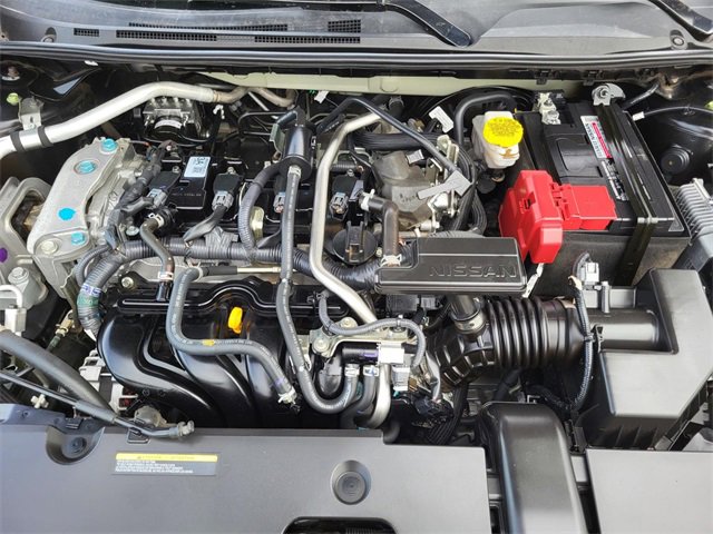 Used 2024 Nissan Sentra SR image 27
