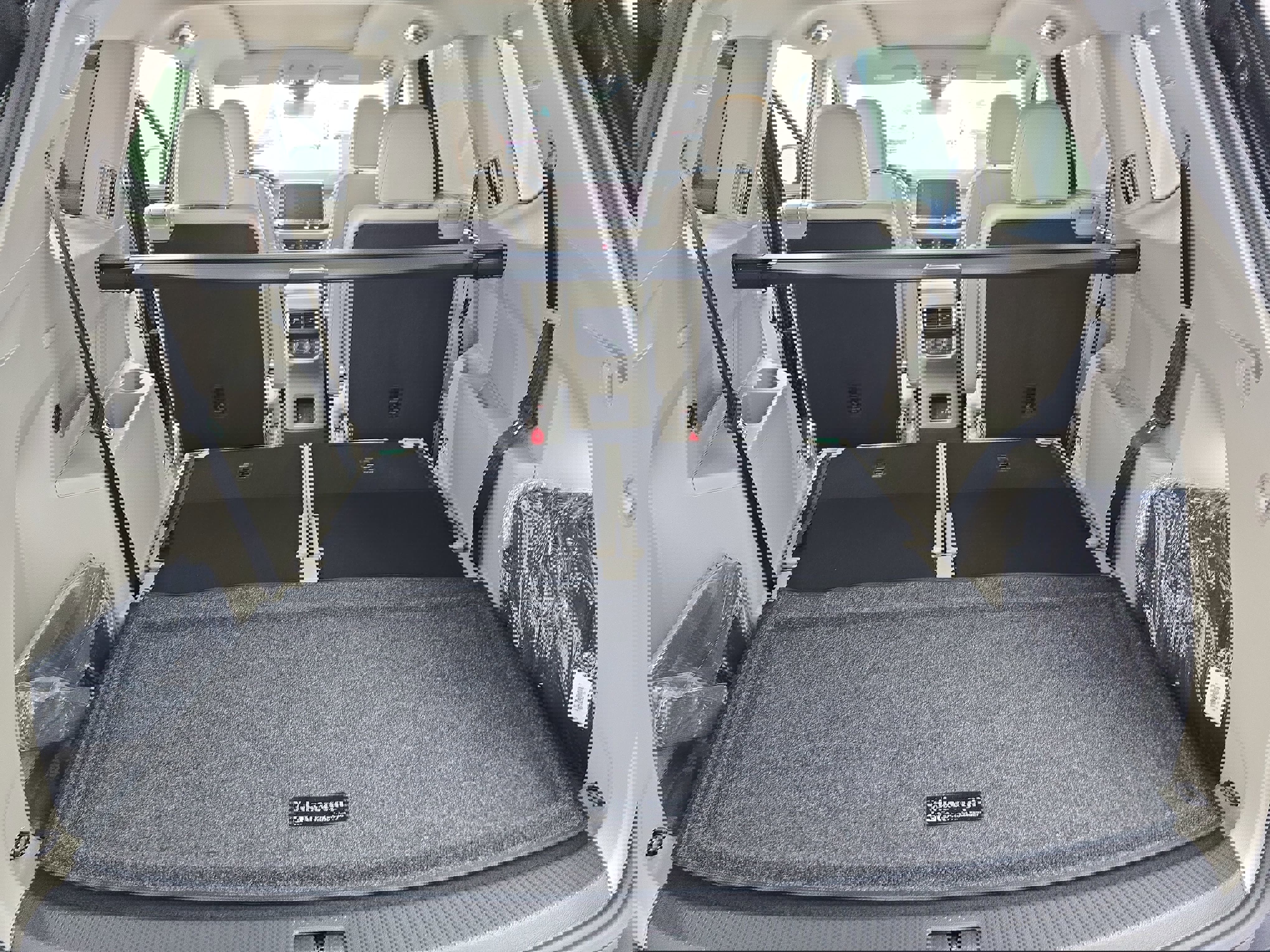 New 2026 Volkswagen Atlas SEL Premium R-Line AWD/4WD image 12