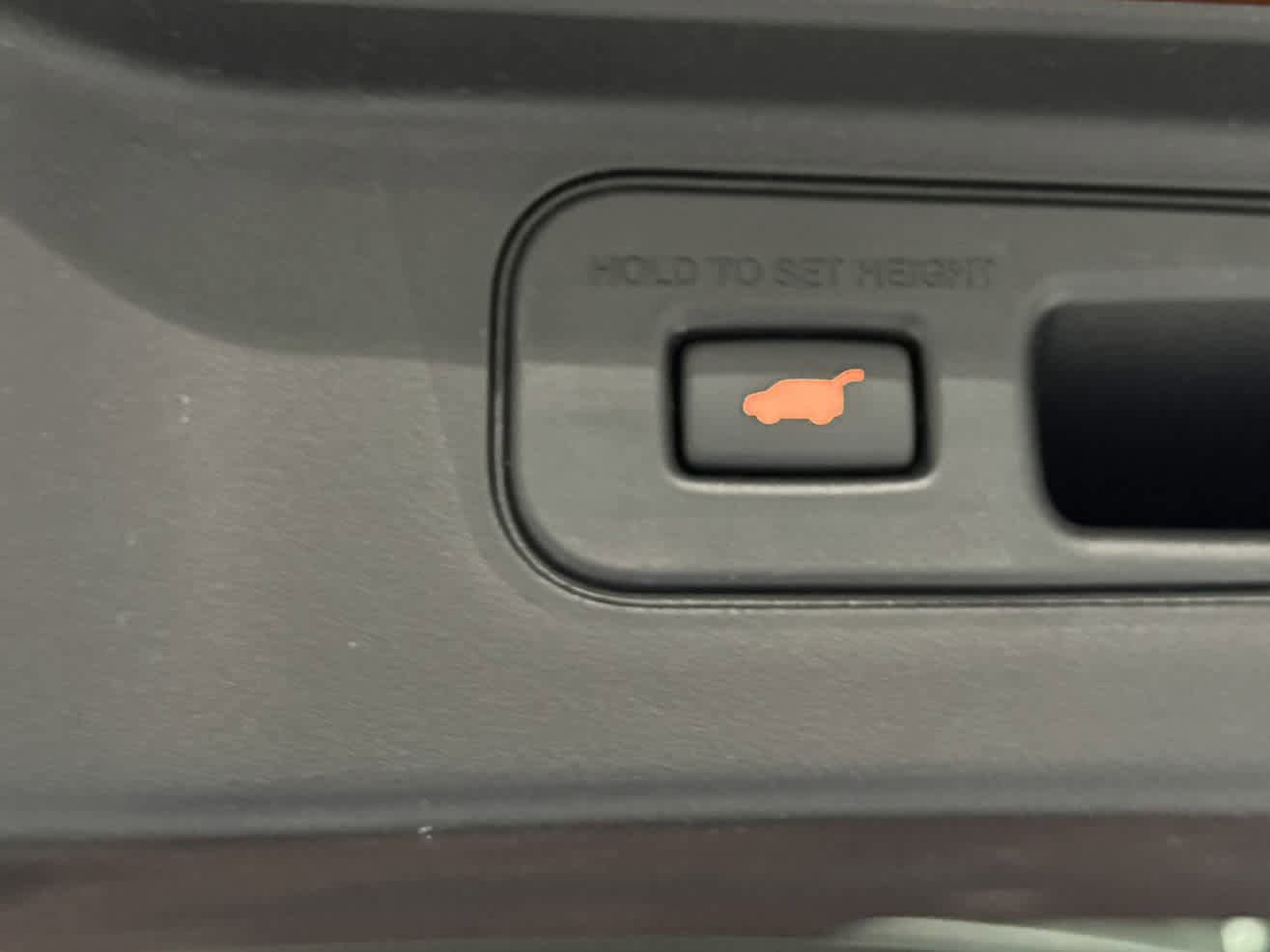 New 2026 Honda Passport TrailSport Elite image 23
