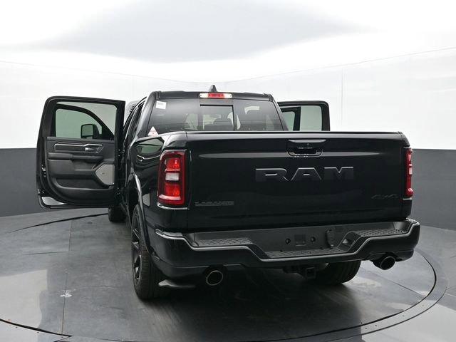 New 2026 RAM 1500 Laramie image 61