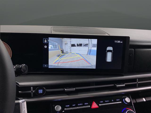 New 2026 Hyundai Santa Fe XRT image 10