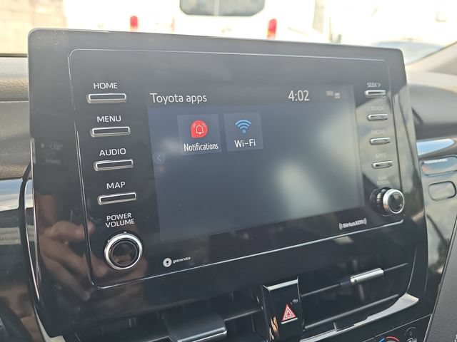 Used 2023 Toyota Camry SE FWD image 24