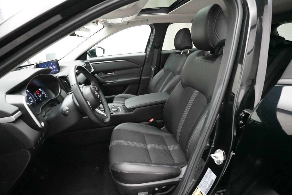 Used 2026 MAZDA CX-50 AWD 2.5 S w/ Preferred Pkg image 7