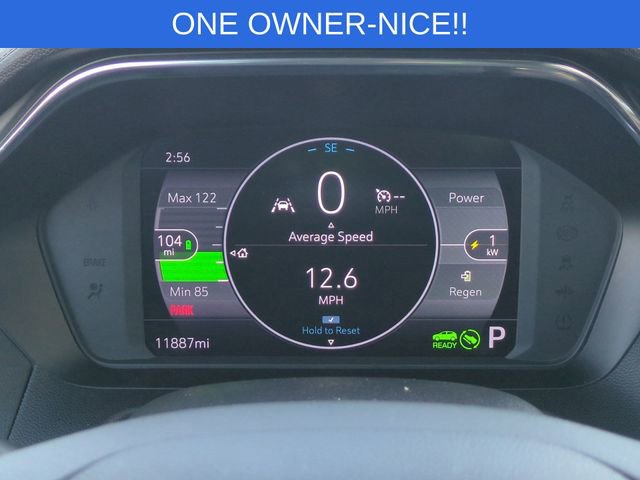 Used 2023 Chevrolet Bolt EUV LT image 13