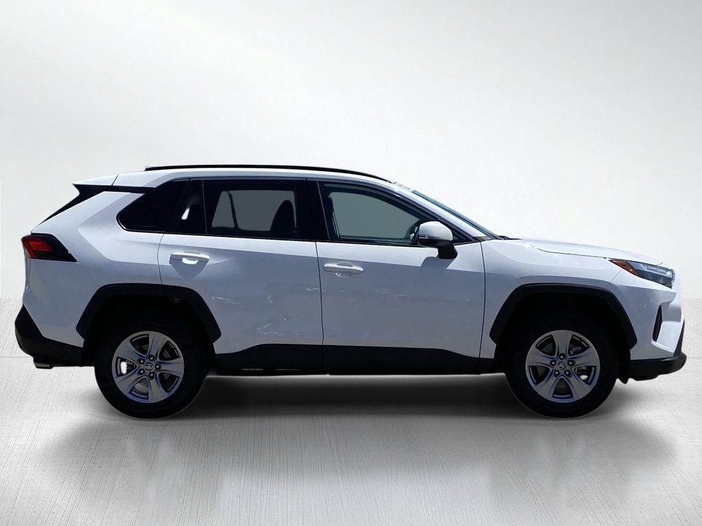 Certified 2023 Toyota RAV4 XLE AWD/4WD image 10