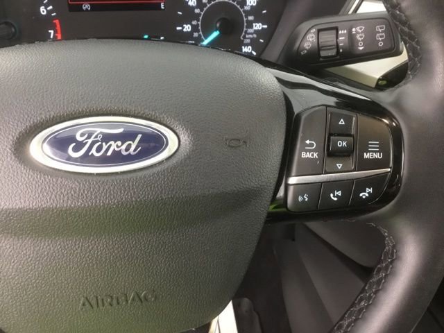 Used 2022 Ford Escape SE w/ Cold Weather Package image 26