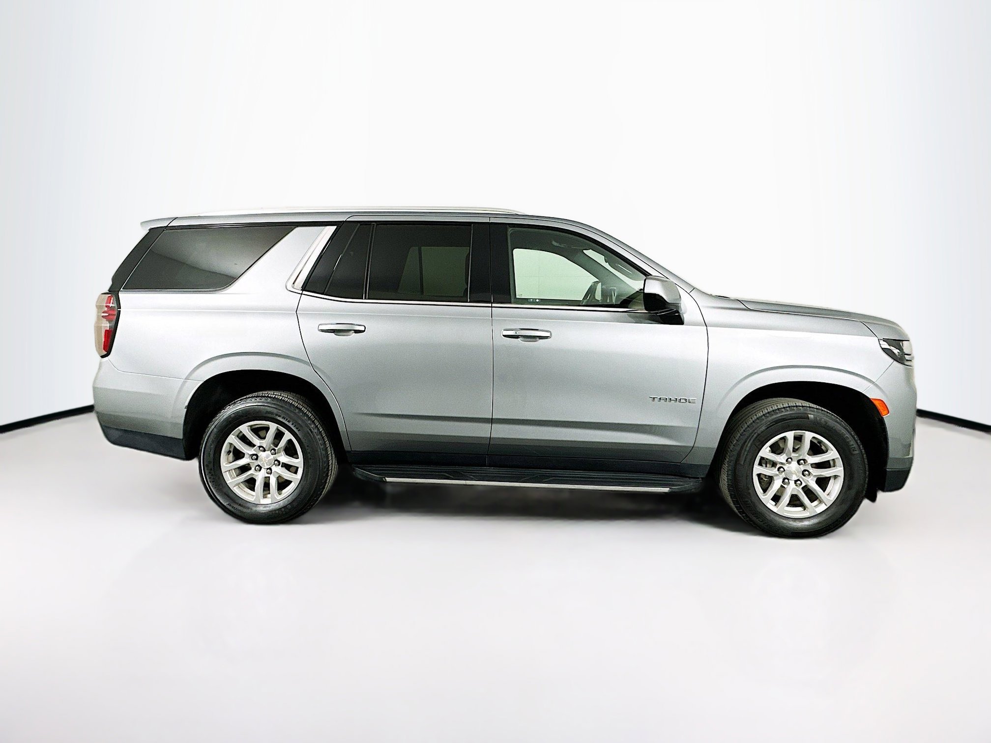 Used 2024 Chevrolet Tahoe LT image 10