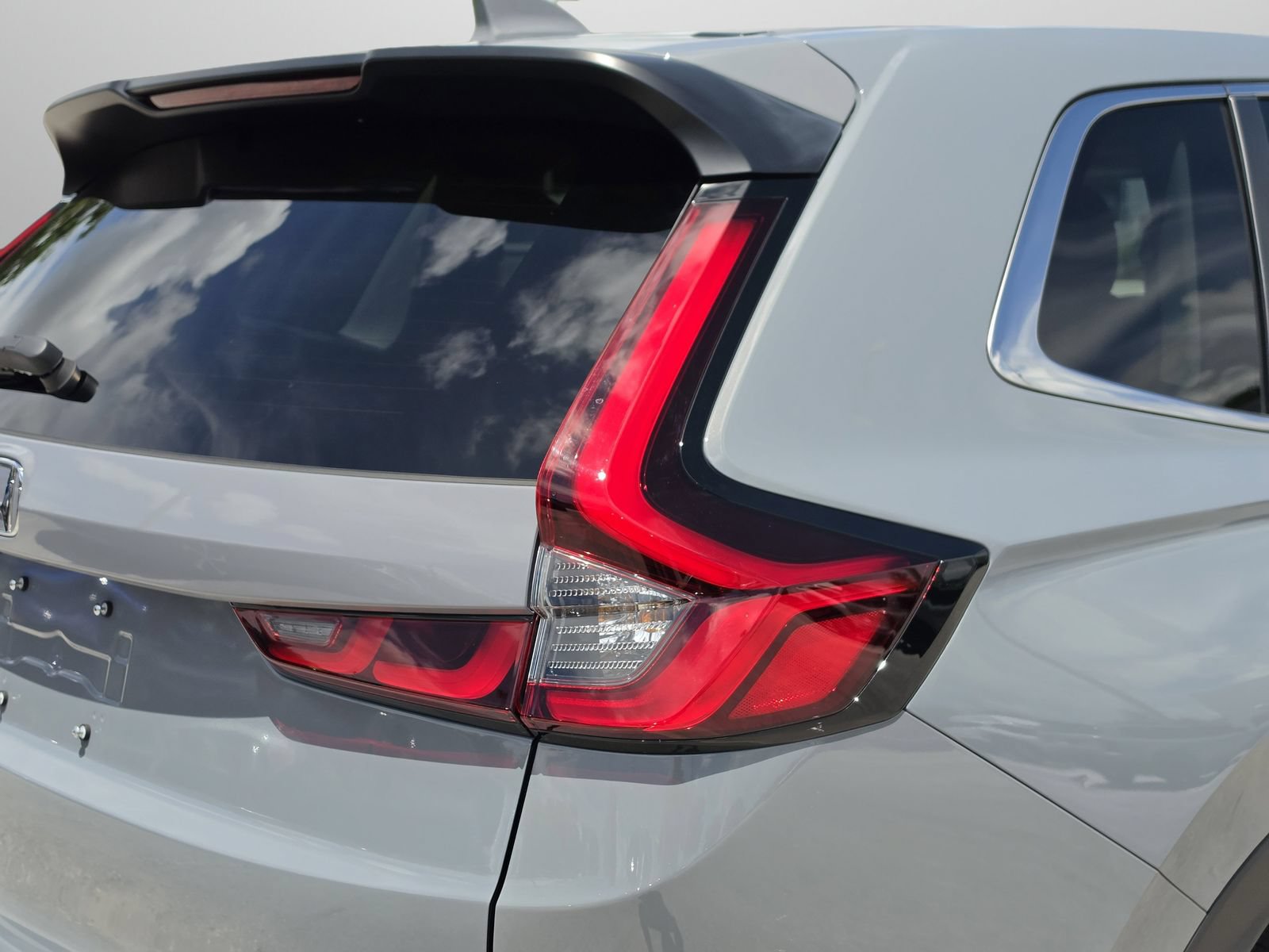 Used 2026 Honda CR-V EX-L image 37
