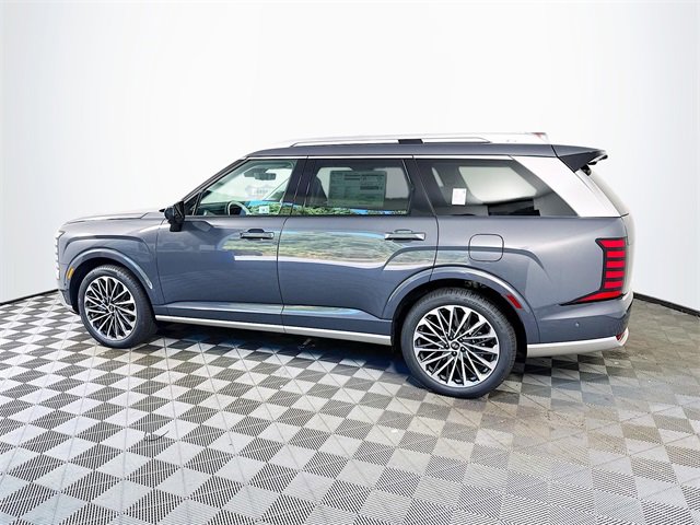 New 2026 Hyundai Palisade Calligraphy image 6
