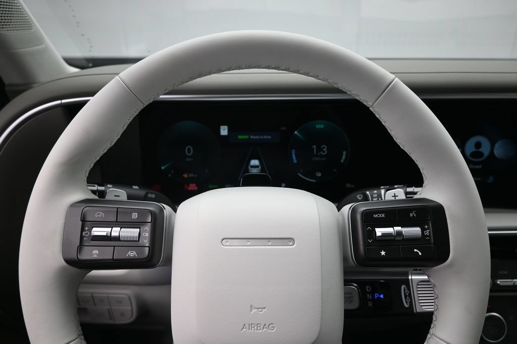 New 2026 Hyundai Palisade SEL AWD/4WD image 12