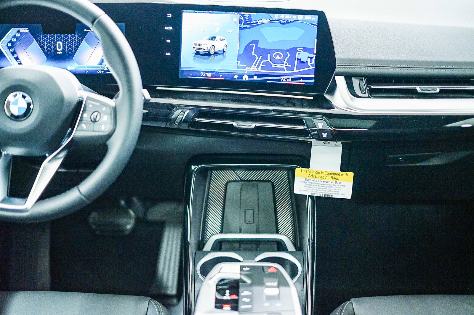 New 2026 BMW X1 xDrive28i image 13