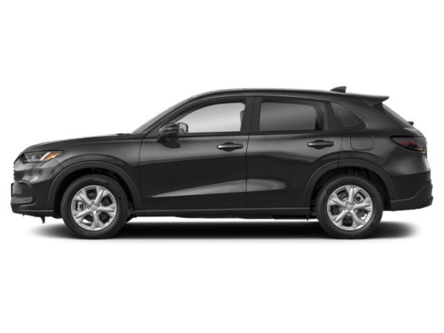 New 2027 Honda HR-V LX image 3