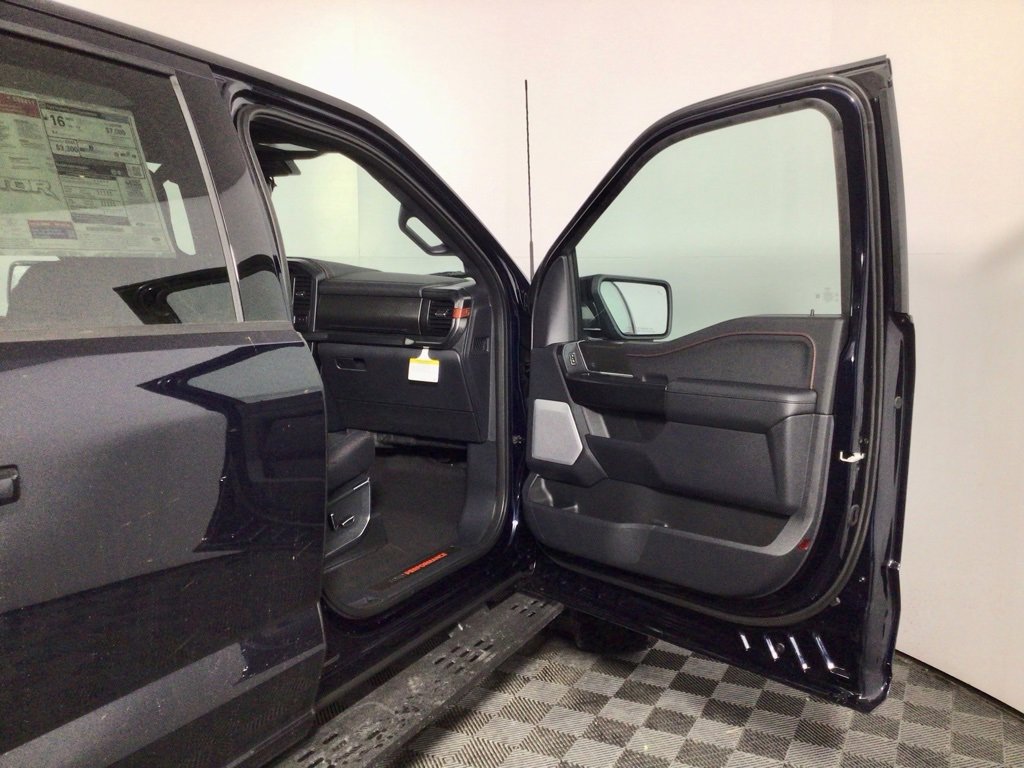 New 2025 Ford F150 Raptor image 36