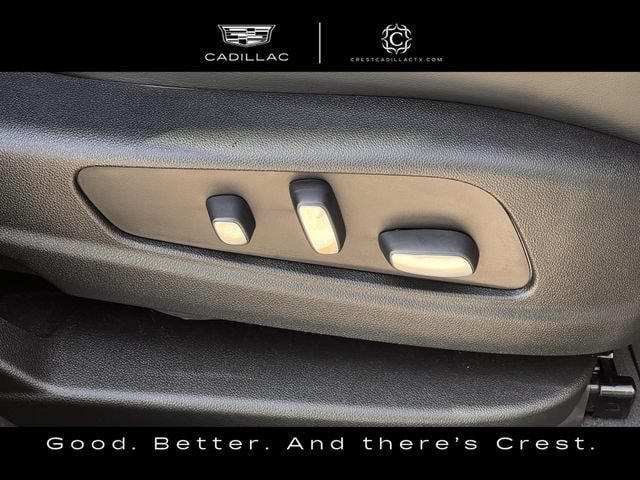 Certified 2023 Cadillac XT6 Premium Luxury w/ Technology Package FWD image 30